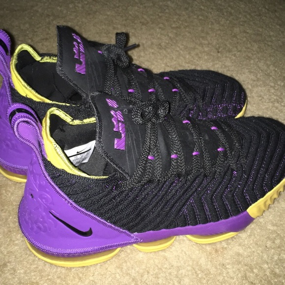 lebrons size 9